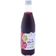 Bio Lakto-Fermentierter Rote Bete Saft - Lebendiges Produkt Unpasteurisiert - 500ml