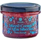 Crema de Miel con Melazo de Siberia 220G ECO