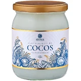 Extra Virgin Kokosolie 100% Natuurlijk en Biologisch 500ml