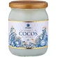 Extra Virgin Kokosolie 100% Natuurlijk en Biologisch 500ml