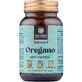 Wild Oregano Essential Oil - 60 capsules with benefits for the respiratory tract, digestion and cardiovascular system | Botanica