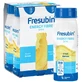 Fresubin Energiedrank met vezels, voedingssupplement, bananensmaak, 4 x 200 ml
