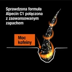 Alpecin Koffein Koffein Haar Booster Tonic mit Koffein 200ml