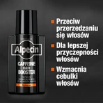 Alpecin Koffein Koffein Haar Booster Tonic mit Koffein 200ml