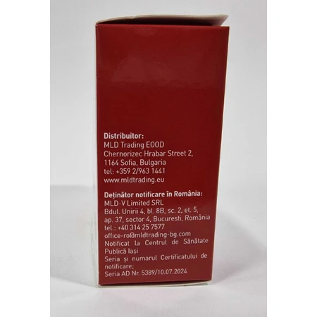 Andrositol Plus, 14 Beutel, Loli Pharma