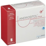 Andrositol Plus, 14 Beutel, Loli Pharma