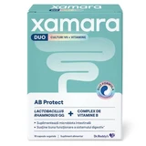 Xamara Duo AB Protect, 10 cápsulas, Dr Reddys