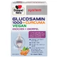 Glucozamine 1000 + Kurkuma 60 Kapseln, Doppelherz