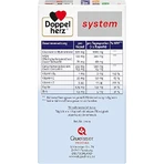 Glucozamine 1000 + Kurkuma 60 Kapseln, Doppelherz