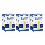 Fresubin Protein Energy with vanilla flavor, 12 x 200 ml, Fresenius Kabi
