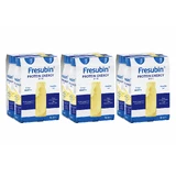 Fresubin Protein Energy with vanilla flavor, 12 x 200 ml, Fresenius Kabi