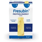 Fresubin Protein Energy with vanilla flavor, 12 x 200 ml, Fresenius Kabi