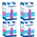 Fresubin Energy, 16 x 200 ml - cu aromă de coacăze negre, Fresenius Kabi