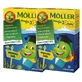 Omega-3 gummy fish with fruit armomǎ, 2x36 of jellies, Möller's