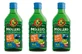 Norwegian fish oil, over 3 years, fruity flavor, 3 x 250 ml, Möller's