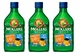 Huile de poisson norvégienne, plus de 3 ans, goût fruité, 3x250 ml, Möller's