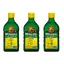 Möller's Omega 3 levertraan met citroensmaak, 3x250 ml