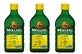 Möller's Cod liver oil with Omega-3, over 3 years, lemon flavor, 3 x 250 ml