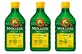 Möller's Omega 3 Lebertran, Nordic omega, Zitronengeschmack, 3x250 ml, Möller's
