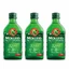 Aliment diététique norvégien de Moller, plus de 3 ans, arôme naturel, 3x250 ml
