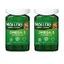 Aceite de pescado Forte Omega-3, 2 x 112 cápsulas, Möller's