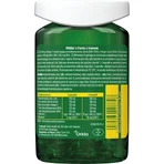 Aceite de pescado Forte Omega-3, 2 x 112 cápsulas, Möller's