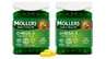 Möller's Forte Omega-3 Visolie, 2 × 112 capsules