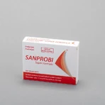 Sanprobi Super Formula, 3 x 40 capsules, Sanum Kehlbeck
