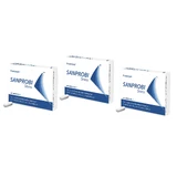 SANPROBI Stress Set, 3 x 20 capsules
