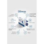 SANPROBI Stress Set, 3 x 20 capsules