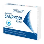 SANPROBI Stress Set, 3 x 20 capsules
