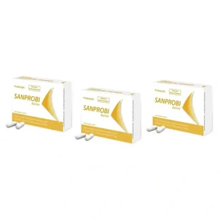 Sanprobi Barrier, 3x40 capsules