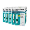 Accu-Chek Active, 5 x 50 strisce reattive, Roche