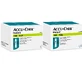 Accu-Chek Instant Teststreifen, 2 x 100 St., Roche