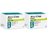 Accu-Chek Instant teststrips, 2x100 eenheden, Roche