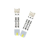 Accu-Chek Performa Blutzuckerteststreifen, 5x50 Stück, Roche