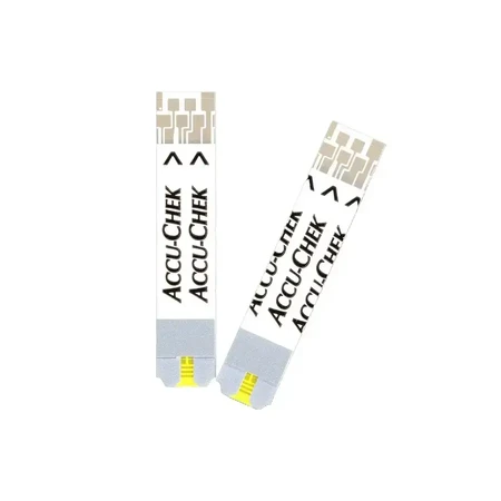 Accu-Chek Performa Blutzuckerteststreifen, 5x50 Stück, Roche