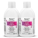Kollagen 10000 mg, 2x500 ml, PharmoVit