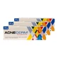 Crème anti-acné Acne-Derm, Acide azélaïque 20%, 3x20 g, Unia