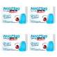 NeoMag Cardio, 4x50 tabletten, Alofarm