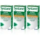 Systane Ultra moisturizing eye drops, 3 x 10 ml, Alcon