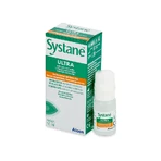 Systane Gotas Oculares Ultrahidratantes, 3x10 ml, Alcon