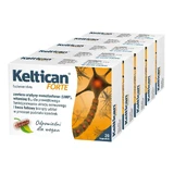 Keltican Forte, 5 x 20 capsules