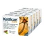 Keltican Forte, 5 x 20 capsules, Sun-Farm