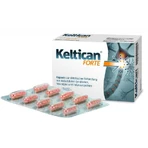 Keltican Forte, 5 x 20 capsules, Sun-Farm