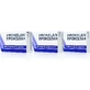 Proxelan, suppositories, 3x10 pieces