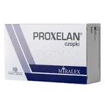 Proxelan, suppositories, 3x10 pieces