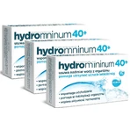 Hydrominum 40+, for women over 40, 3x30 tablets