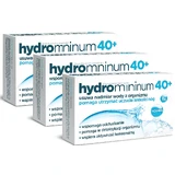 Hydrominum 40+, for women over 40, 3x30 tablets