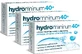 Hydrominum 40+, for women over 40, 3x30 tablets